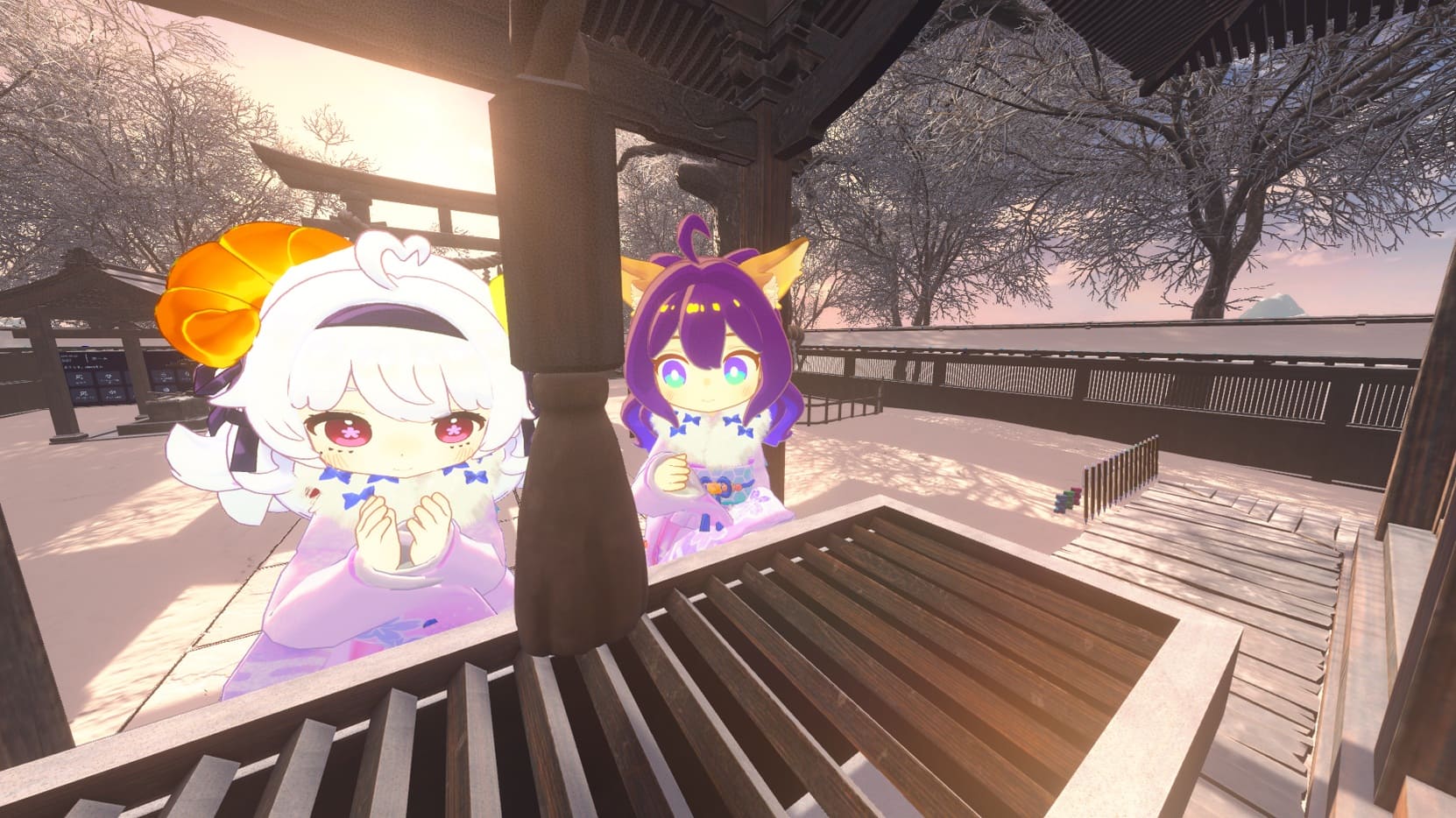 VRChat 暗黙のルール